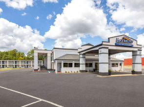 Baymont by Wyndham Dothan