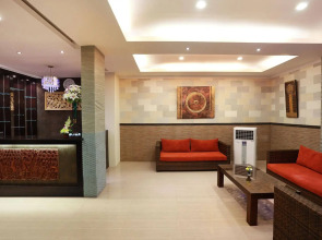 Argya Santi Suites and Villas