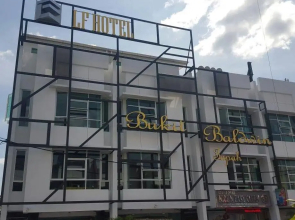 LF Hotel Tapah