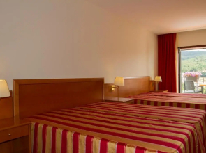 Hotel Aguiar da Pena