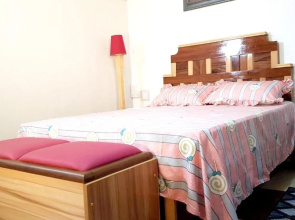 Apartment With one Bedroom in Souillac, With Wonderful Mountain View, Furnished Terrace and Wifi