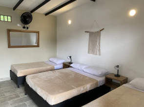 Baum hotel