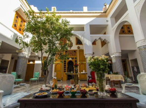 Riad Amor