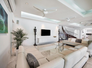 Dream Villa Guana Bay-956