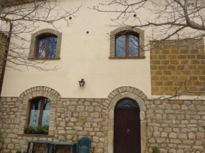 Agriturismo Camemi