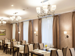 Отель West Park