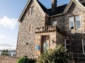 Oban Youth Hostel