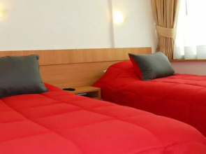 Hostal Express