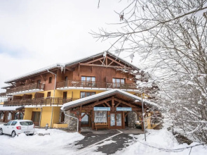 Résidence Grand Massif - Vacancéole