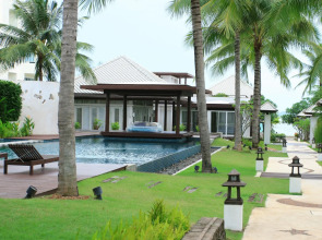 The Beach House Resort