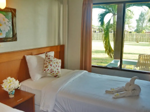 Klongdao Beach Resort