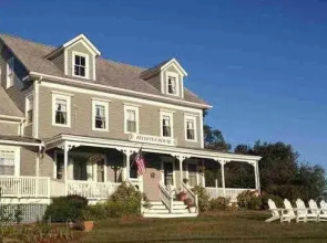 Bellevue House