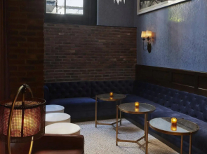 Walker Hotel Greenwich Village