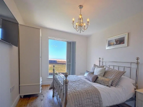 Jurassic Coast House