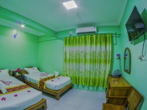 Sein Nan Daw Hotel