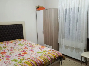 Korkmaz Apartment 2
