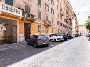 Vaticano Private Apartment