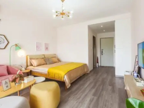 Chengdu Dujiangyan·DuJiangYan· Locals Apartment 00171060