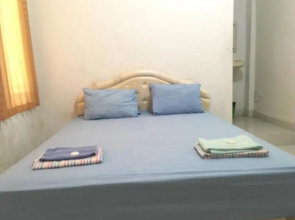 Anugrah Hotel Syariah