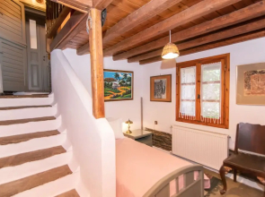 Mountado Charming House, Tinos