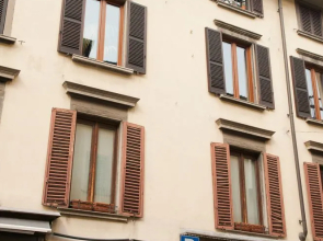 Top Suites Moroni 14 Loft