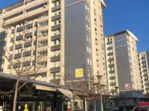 Belville Luxury Apartment