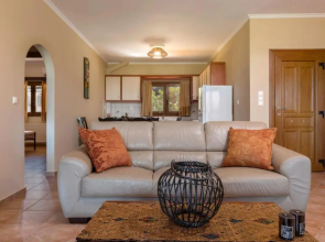 Venetico Beachfront Apartments & Suites - Sea View Suite