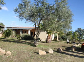 Agriturismo Su Pinnatu