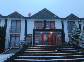 Hotel-Restaurant Stüer