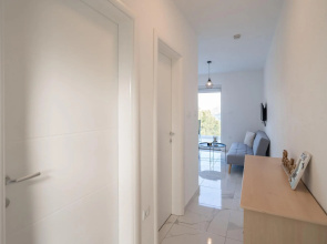 Apartment Ana