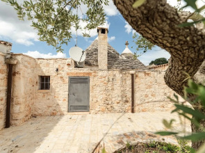 Trulli Italia Resort