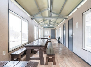 Hoengseong Nature Healing Pool Villa