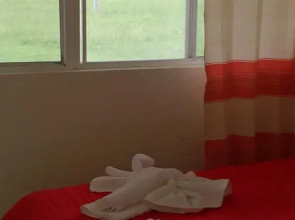 Hotel-Restaurant La Casa del Dragon