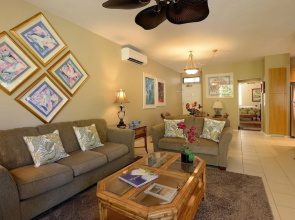 Grand Champions 181 - One Bedroom Condo