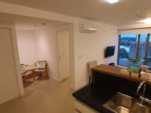 Apartamento Chronos