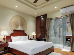 Le Grand Hanoi Hotel - The Oriental