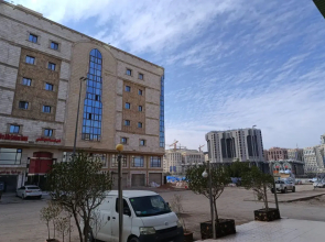 Sidra Alalia Golden Hotel