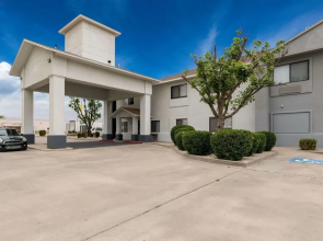 Holiday Inn Express Artesia