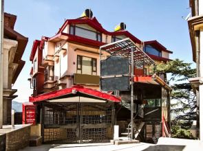 OYO 8182 Home Stay The Bodhi Tree BnB
