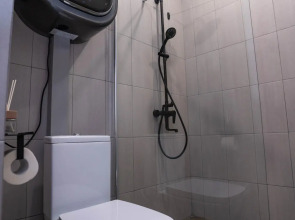 Апартаменты на проспекте Ленина 7