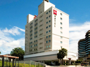 Aera São José Floripa