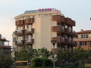 Family Hotel Coral