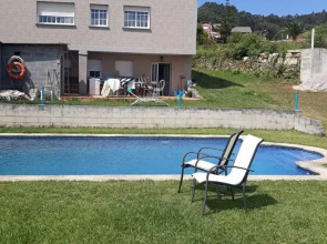 Villa Cienfuegos