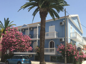 Blue Paradise Studios