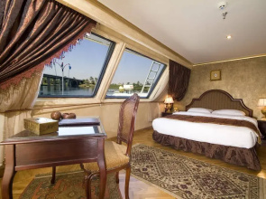SUNRISE Terramar Cruise