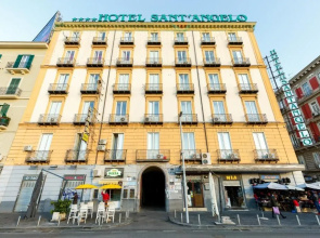 Sant'Angelo Suites