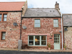Angus Cottage