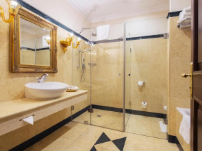 Arcadia Boutique Hotel