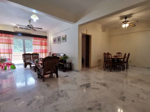 Selesa Hillhomes Exclusive by Immaculate