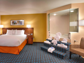 Fairfield Inn Salt Lake City Draper